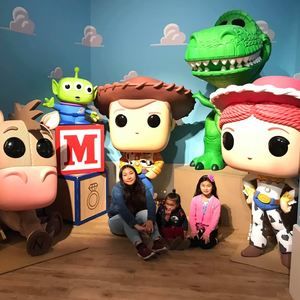 Meet your Posher, Nerissa